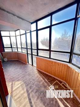 1-к квартира, вторичка, 38м2, 7/9 этаж