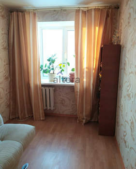 2-к квартира, вторичка, 42м2, 4/5 этаж