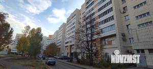 3-к квартира, вторичка, 66м2, 5/9 этаж