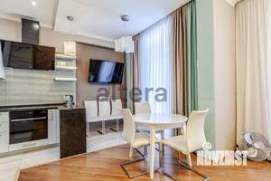 1-к квартира, вторичка, 61м2, 3/12 этаж