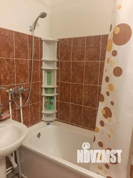 1-к квартира, вторичка, 41м2, 3/10 этаж