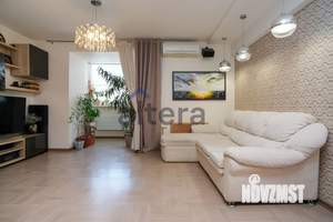 5-к квартира, вторичка, 125м2, 5/9 этаж