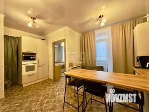 1-к квартира, вторичка, 35м2, 2/6 этаж