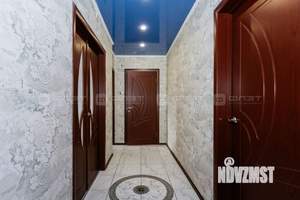 4-к квартира, вторичка, 90м2, 6/9 этаж