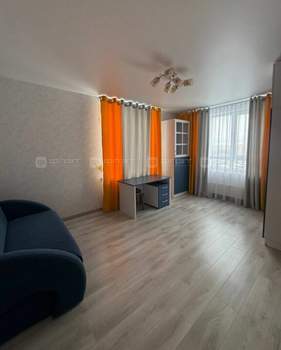 2-к квартира, вторичка, 64м2, 17/25 этаж