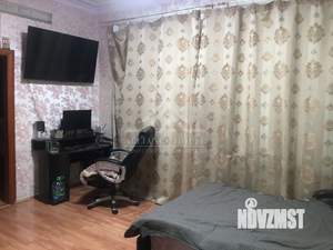2-к квартира, вторичка, 44м2, 1/2 этаж