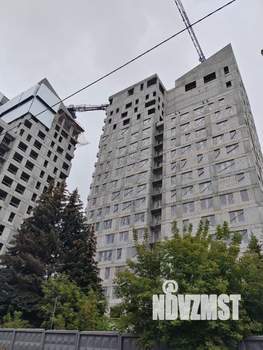 Студия квартира, вторичка, 30м2, 7/19 этаж