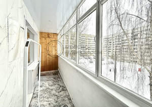 1-к квартира, вторичка, 35м2, 3/9 этаж