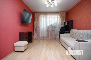 3-к квартира, вторичка, 59м2, 4/5 этаж