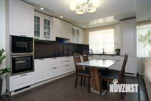 4-к квартира, вторичка, 112м2, 7/10 этаж
