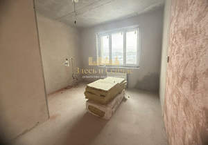 2-к квартира, вторичка, 61м2, 6/18 этаж