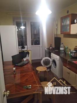 2-к квартира, вторичка, 55м2, 10/10 этаж