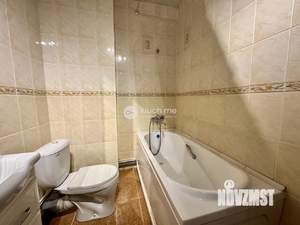 1-к квартира, вторичка, 44м2, 4/9 этаж