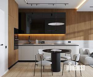 2-к квартира, сданный дом, 47м2, 5/6 этаж