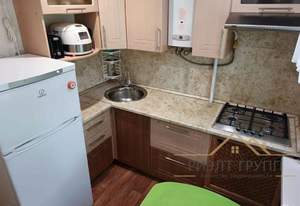 2-к квартира, вторичка, 44м2, 3/5 этаж