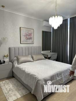 1-к квартира, вторичка, 42м2, 3/4 этаж