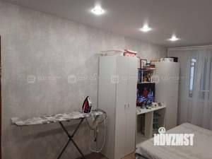 2-к квартира, вторичка, 42м2, 2/5 этаж