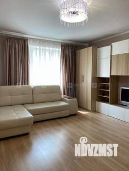 1-к квартира, вторичка, 41м2, 10/14 этаж