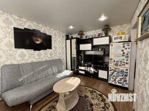 Студия квартира, вторичка, 25м2, 3/5 этаж