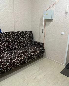 1-к квартира, вторичка, 33м2, 14/19 этаж