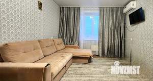 1-к квартира, вторичка, 19м2, 5/9 этаж