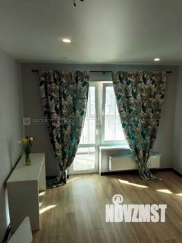 1-к квартира, вторичка, 25м2, 19/20 этаж