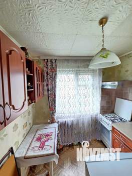 1-к квартира, вторичка, 32м2, 5/5 этаж