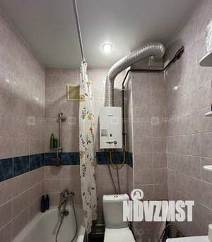 1-к квартира, вторичка, 40м2, 5/5 этаж