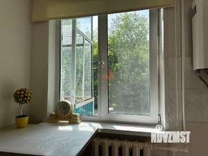 1-к квартира, вторичка, 29м2, 2/5 этаж