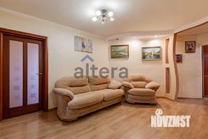 2-к квартира, вторичка, 60м2, 4/10 этаж