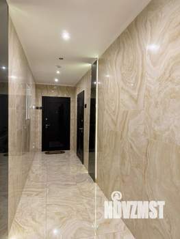 1-к квартира, вторичка, 35м2, 7/9 этаж