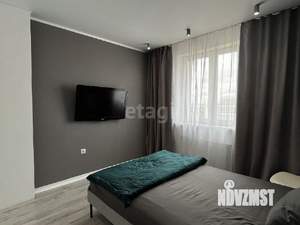 2-к квартира, вторичка, 49м2, 22/25 этаж