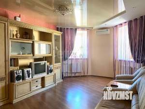 3-к квартира, вторичка, 105м2, 6/9 этаж