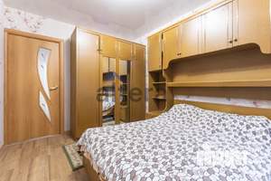 3-к квартира, вторичка, 63м2, 1/10 этаж