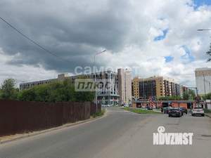 2-к квартира, вторичка, 58м2, 11/18 этаж