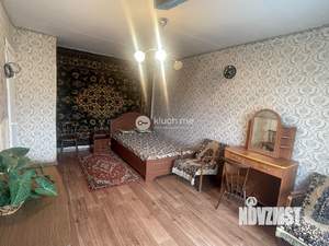 3-к квартира, вторичка, 59м2, 3/5 этаж