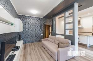 2-к квартира, вторичка, 63м2, 7/8 этаж