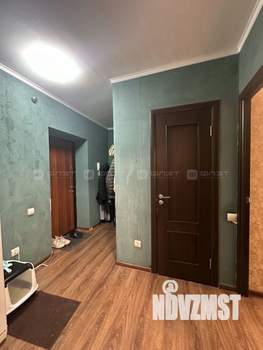 1-к квартира, вторичка, 33м2, 2/10 этаж