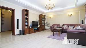 2-к квартира, вторичка, 91м2, 7/19 этаж