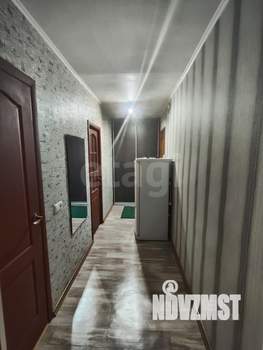 1-к квартира, вторичка, 42м2, 3/5 этаж