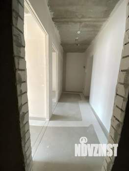 1-к квартира, вторичка, 39м2, 4/10 этаж