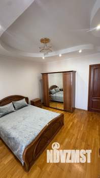 4-к квартира, вторичка, 127м2, 5/8 этаж