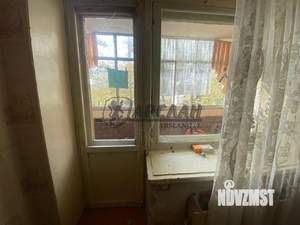 2-к квартира, вторичка, 49м2, 1/3 этаж