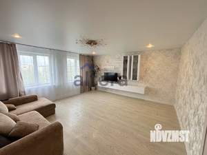4-к квартира, вторичка, 95м2, 5/9 этаж