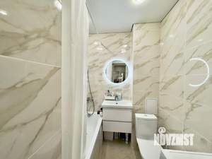 2-к квартира, вторичка, 51м2, 2/10 этаж