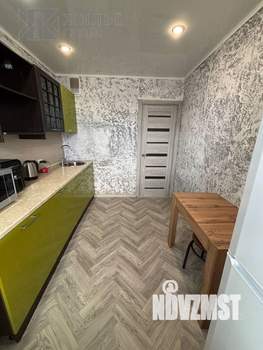 1-к квартира, вторичка, 36м2, 10/10 этаж