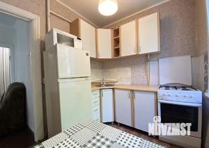 1-к квартира, вторичка, 31м2, 2/3 этаж