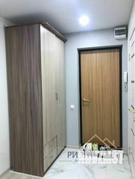 Студия квартира, вторичка, 12м2, 5/5 этаж