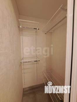 1-к квартира, вторичка, 38м2, 3/19 этаж