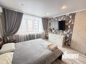 1-к квартира, вторичка, 36м2, 8/18 этаж